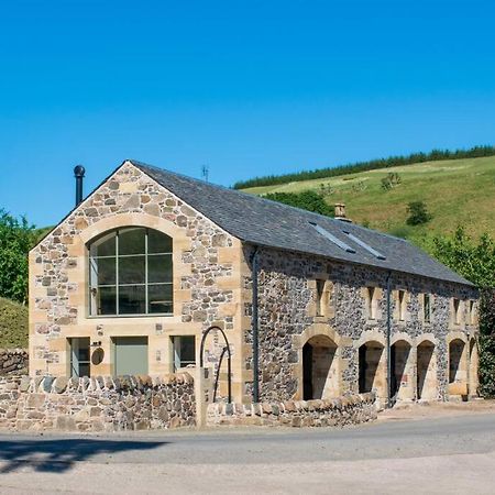 Апартаменты Woodmill Arches - Designer Barn Conversion For Two Lindores Экстерьер фото